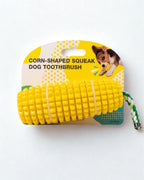 Squeaky Corn