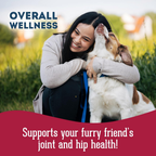 Dog Supplements-  Joint & Bone Supplement Dog Herbal Bites