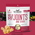 Dog Supplements-  Joint & Bone Supplement Dog Herbal Bites