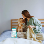Dog Supplements-  Oral Health Supplement Dog Herbal Bites