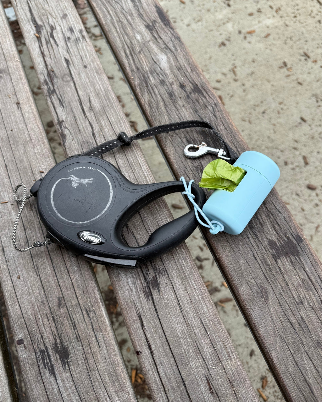 The Essential Pod