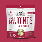 Dog Supplements-  Joint & Bone Supplement Dog Herbal Bites