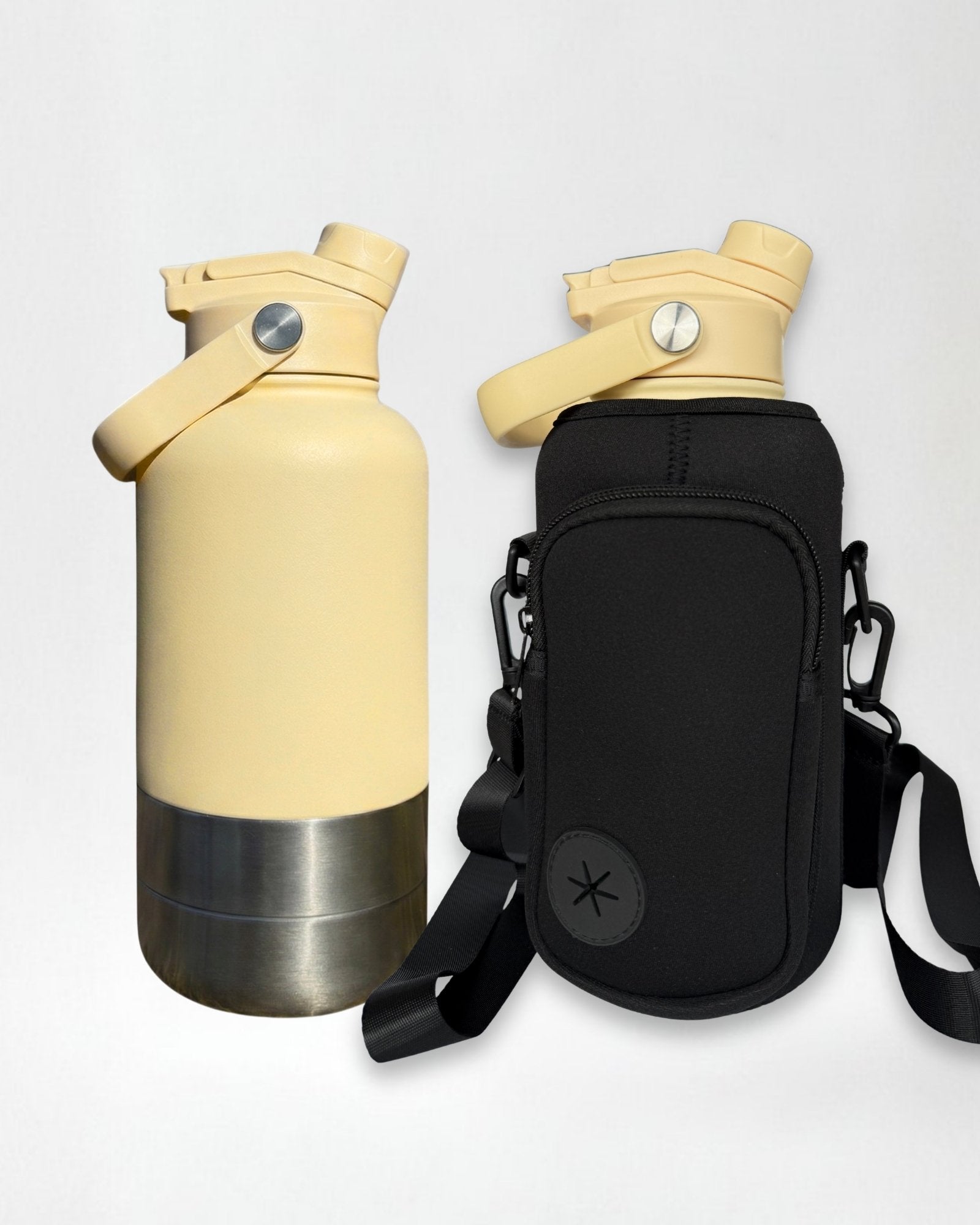 RoamWell 32 Carry Kit
