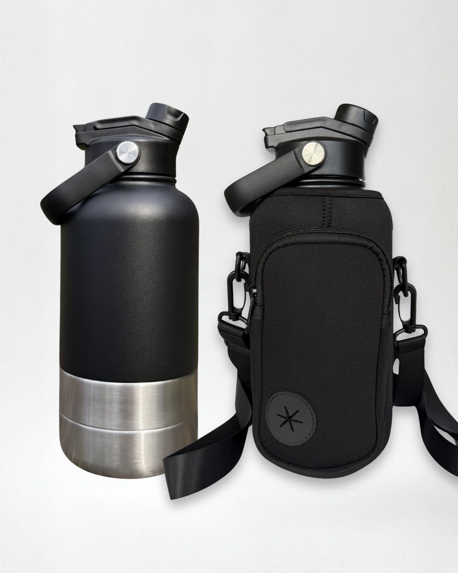 RoamWell 32 Carry Kit