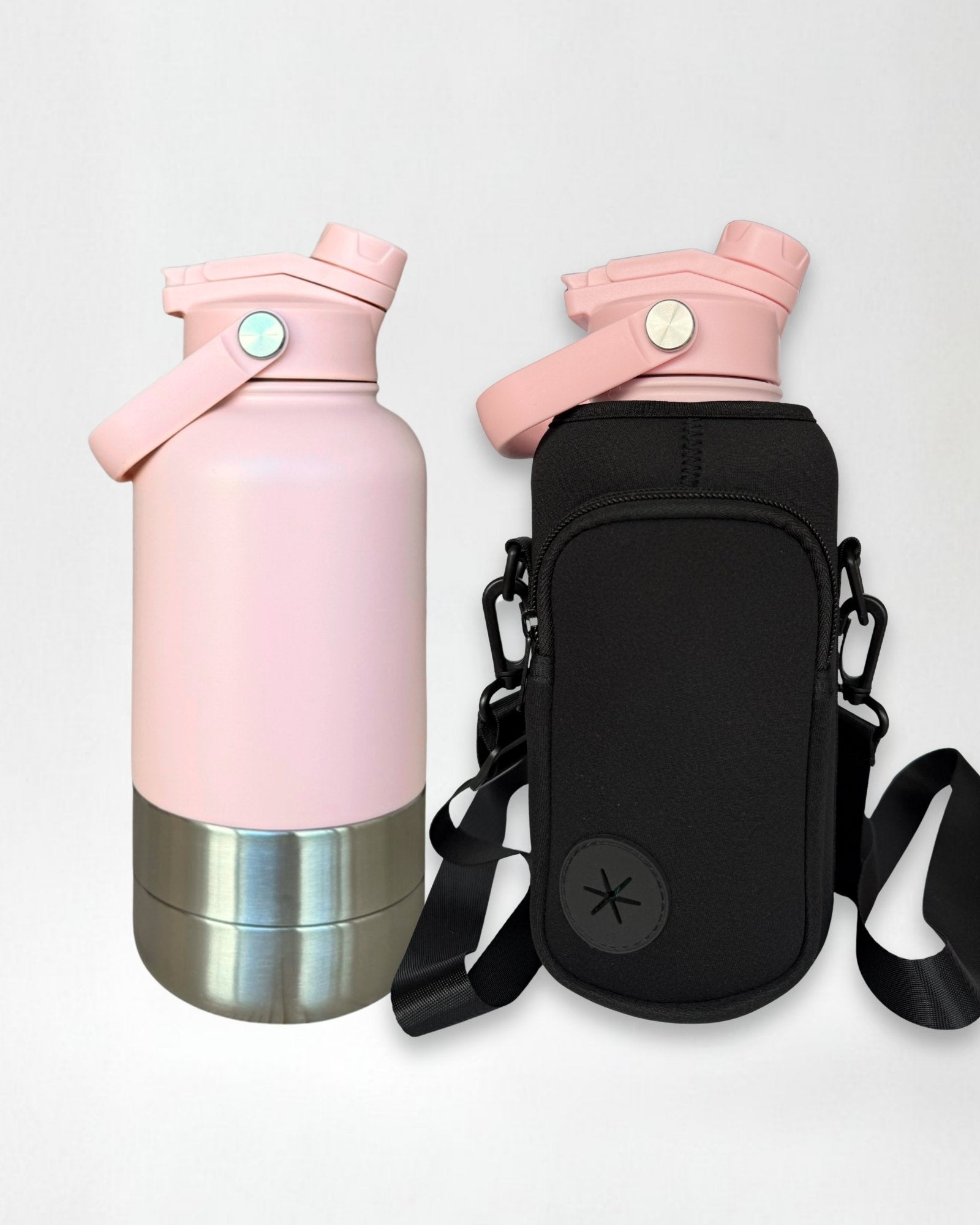 RoamWell 32 Carry Kit