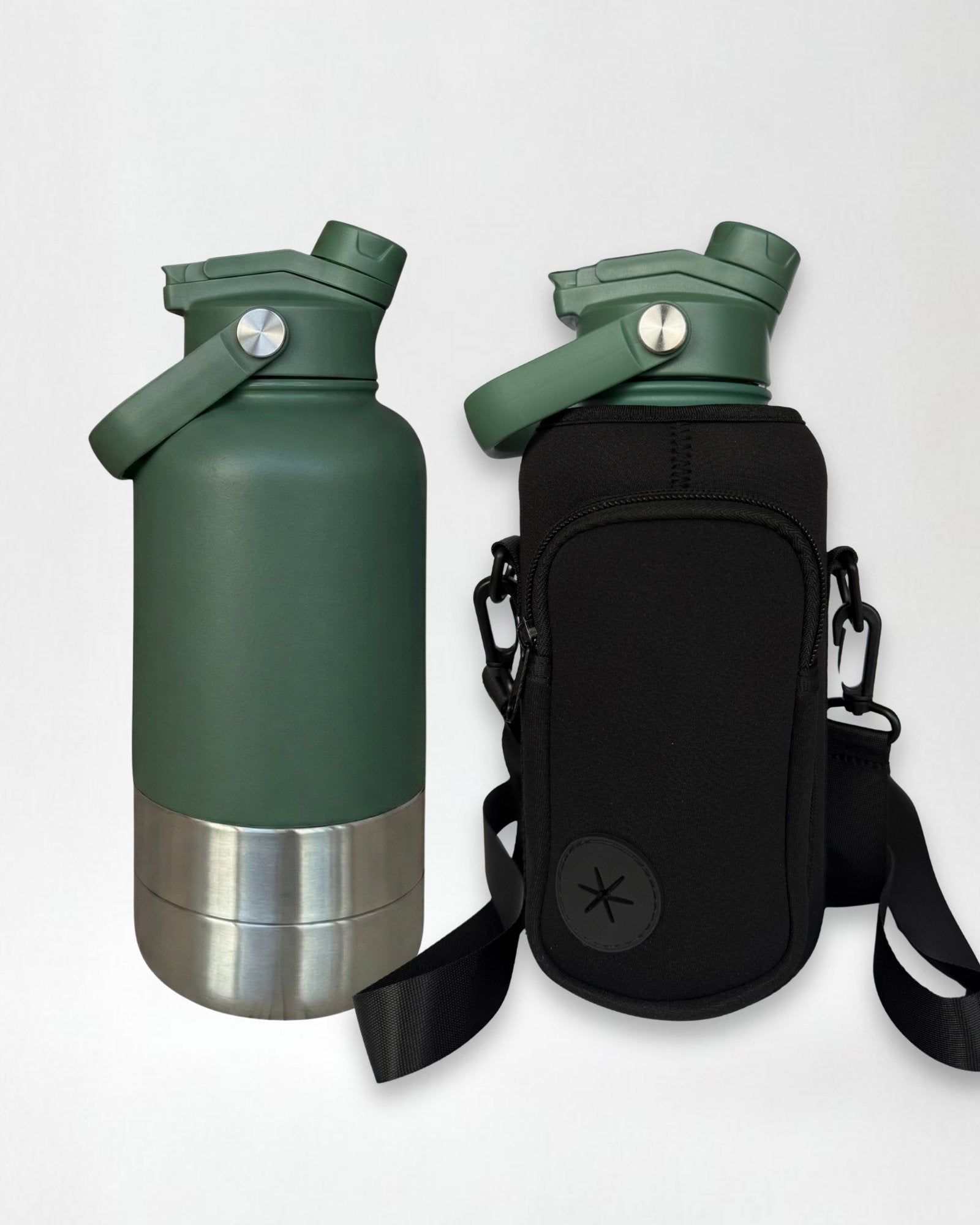 RoamWell 32 Carry Kit