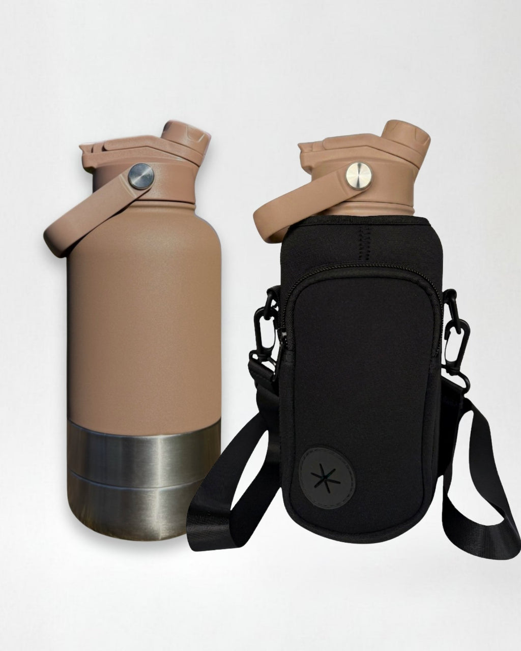 RoamWell 32 Carry Kit